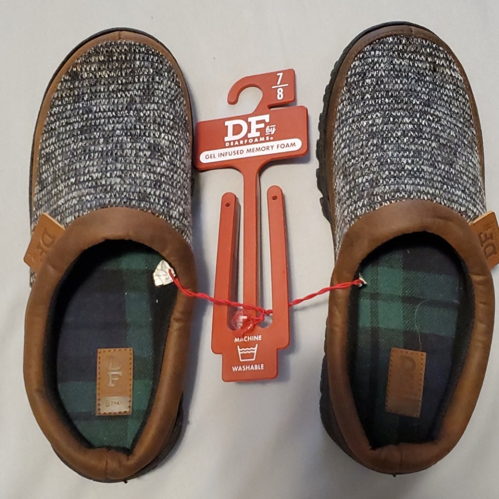 Womens slippers